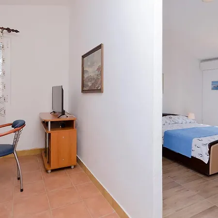 Apartman Nada Seaview Vodice