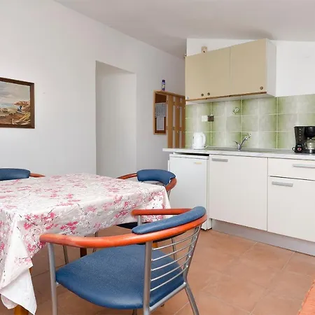 Apartman Nada Seaview Vodice