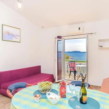 Nada Seaview Apartmán *