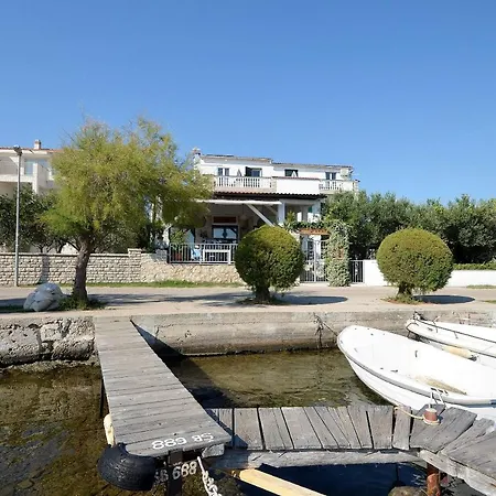 Nada Seaview * Vodice