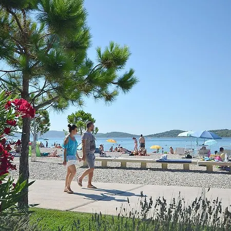 Apartman Nada Seaview