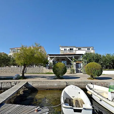 Nada Seaview Apartament