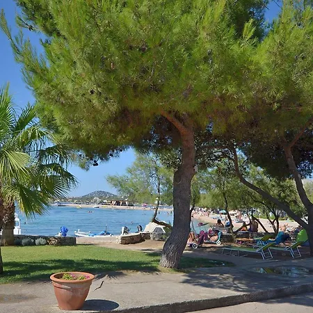 Apartman Nada Seaview