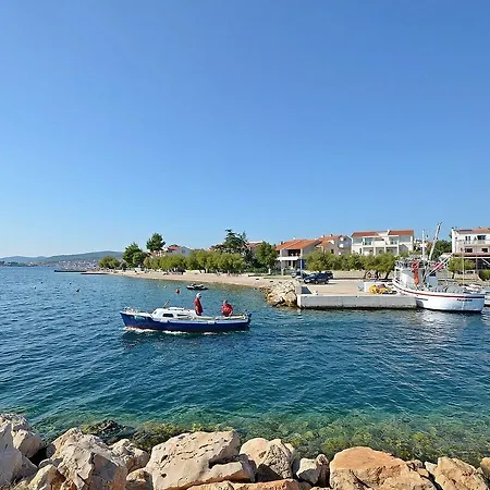 Nada Seaview * Vodice