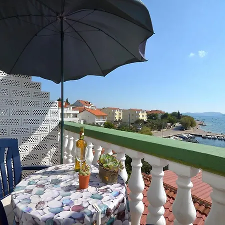 Nada Seaview Vodice