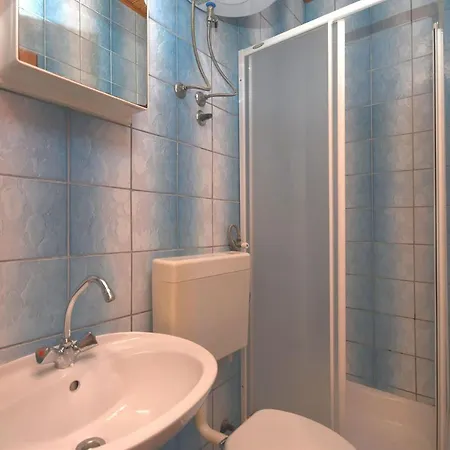 Nada Seaview * Vodice