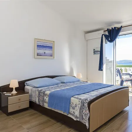 Apartment Nada Seaview *