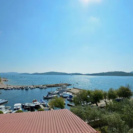 Apartment Nada Seaview *