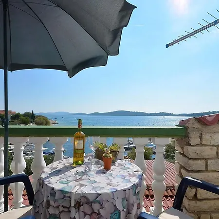 Apartmán Nada Seaview Vodice
