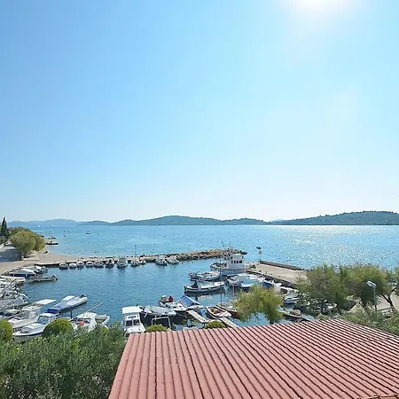 Apartment Nada Seaview Vodice