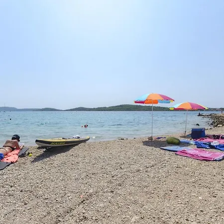 Nada Seaview Apartman