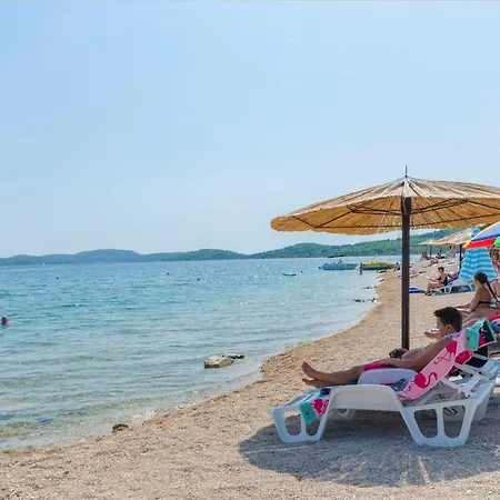 Nada Seaview Apartment Vodice