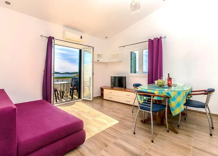 Nada Seaview Apartamento