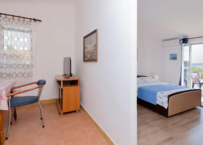 Apartamento Nada Seaview Vodice
