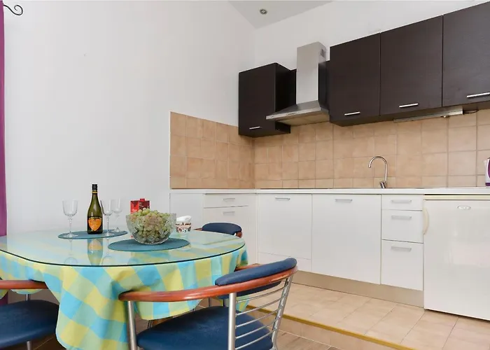 Nada Seaview Apartamento