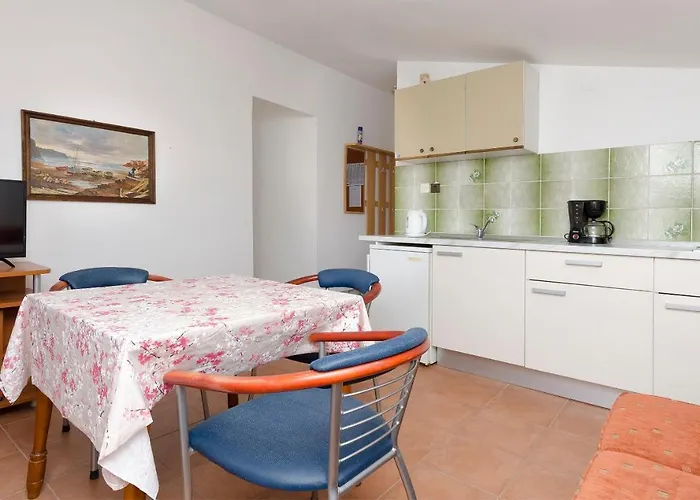Apartamento Nada Seaview Vodice
