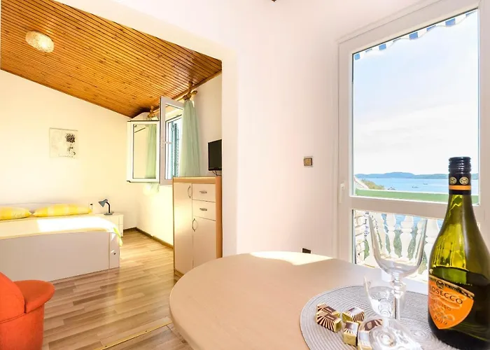 Nada Seaview Apartamento