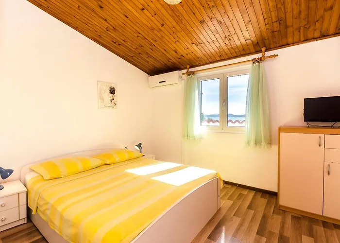 Apartamento Nada Seaview