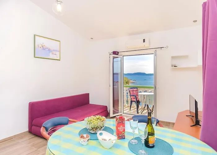 Nada Seaview Apartamento *