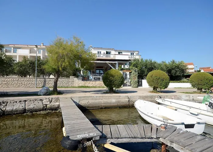 Nada Seaview * Vodice