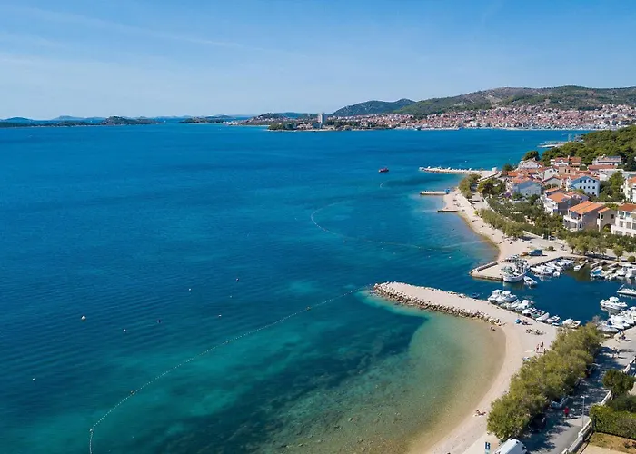 Nada Seaview Apartamento