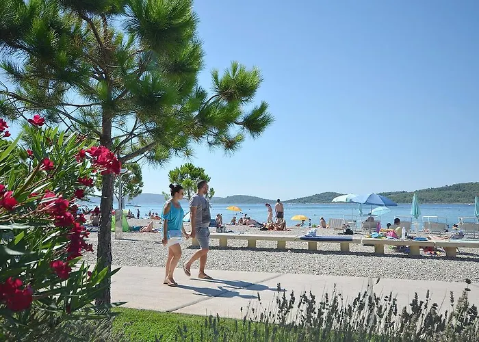 Apartamento Nada Seaview