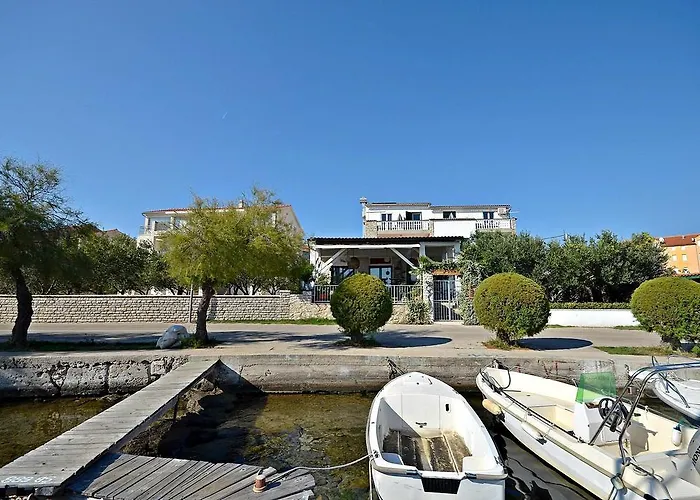 Nada Seaview Apartamento