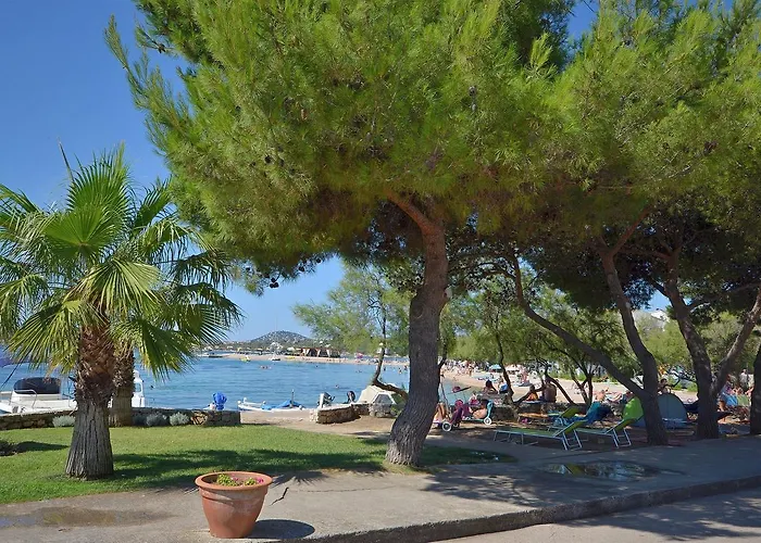 Apartamento Nada Seaview