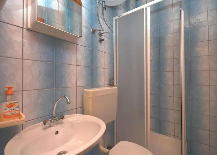 Nada Seaview * Vodice