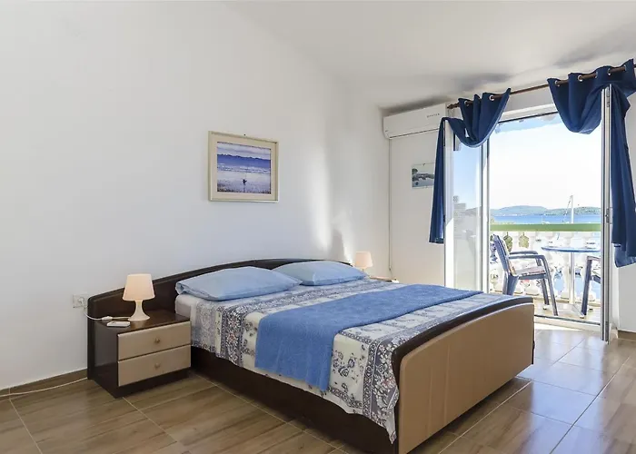 Apartamento Nada Seaview *