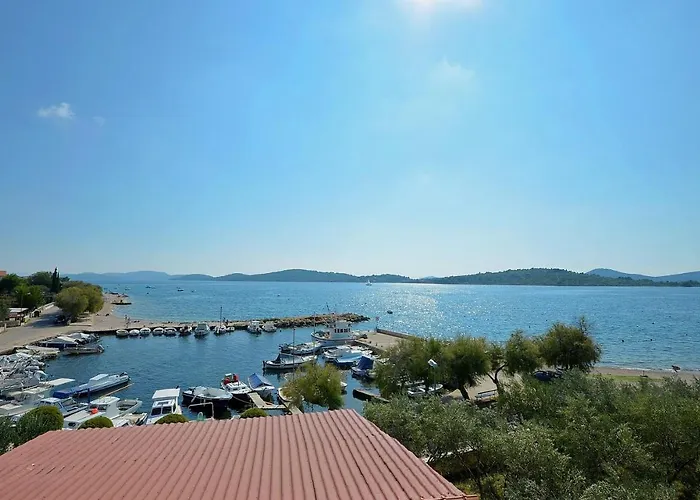 Apartamento Nada Seaview *