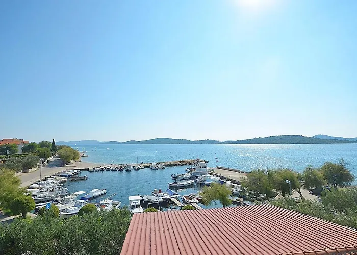 Apartamento Nada Seaview Vodice