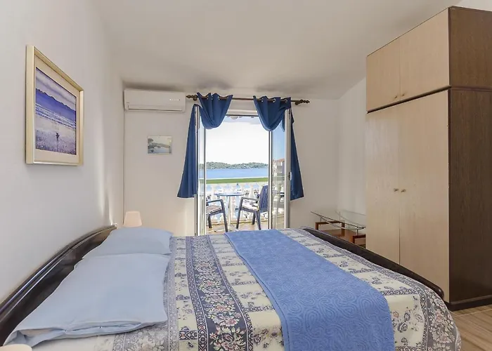 Nada Seaview * Vodice