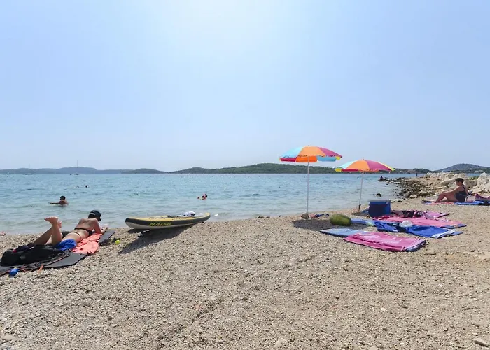 Nada Seaview Apartamento